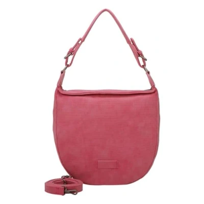 Imagen de Fritzi aus Preußen JAZY Dotty Bandolera, Mujer, Talla: One Size, Squeezy pink