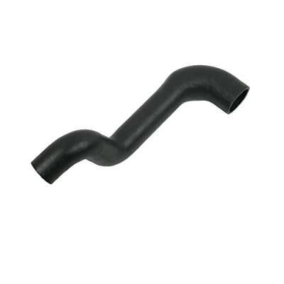 Imagen de WIELEN Compatible con manguito Intercooler Tubo Turbo Aire SAAB 9 3 2.2 TiD 4877577 5325626