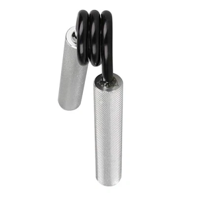 Imagen de TOOYFUL T Gripper Fortalecedor Ejercitador de Muñeca Y Antebrazo, 150lbs