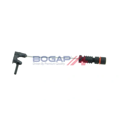 Imagen de BOGAP C7118110 Sensor de Desgaste Pastillas Frenos Eje delantero MERCEDES BENZ: Sprinter 3 T Furgoneta, 4 Caja / Chasis