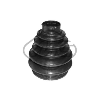 Imagen de Fuelle, árbol de transmisión Metalcaucho 00113