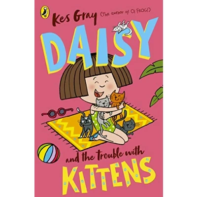 Imagen de Daisy And The Trouble With Kittens (ebook)