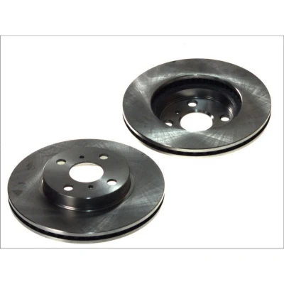 Imagen de DELPHI BG4053 Disco de freno 255 22 4 ventilado aceitado sin procesar cojinete rueda, anillo sensor ABS TOYOTA: Yaris II Hatchback