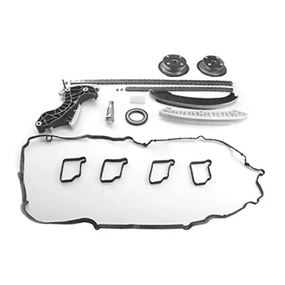 Imagen de MAGNETI MARELLI 341500000990 Juego de cadena distribución con juntas rueda dentada Símplex, abierta MERCEDES BENZ: Clase E Berlina