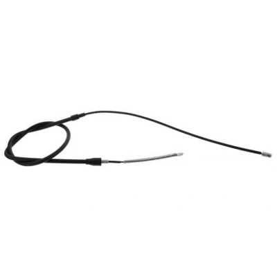 Imagen de MAPCO 5540 Cable de Freno Mano posterior 1620/944 Tambor SKODA: Octavia I Hatchback