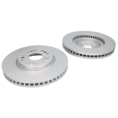 Imagen de FERODO PREMIER DDF1134C Disco de freno 296 32 5 ventilado revestido sin tornillos LEXUS: IS I Berlina, GS II, III