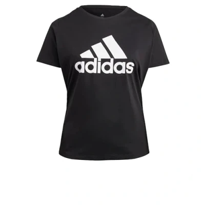 Imagen de adidas Performance ICON Camiseta estampada, Mujer, Talla: 54 56, Black