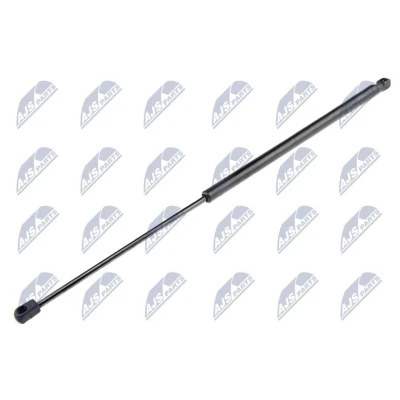 Imagen de NTY AE CT 018 Amortiguador de maletero 565 640 para vehículos con parabrisas posterior fijo CITROËN: C4 Picasso 1