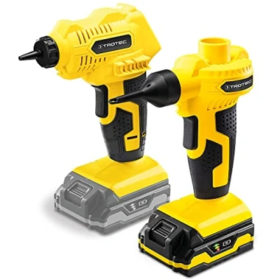 Imagen de TROTEC Compresor de batería y bomba da aire con PCPS 11/12‑20V