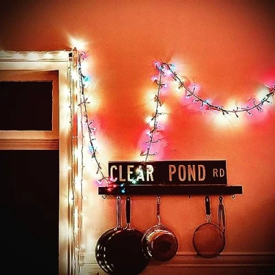 Imagen de Clear Pond Road