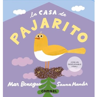Imagen de La casa de pajarito (Casas)