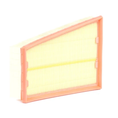 Imagen de BOSCH F 026 400 441 Filtro de aire 58,3 192 243 Cartucho filtrante RENAULT: MEGANE 2, 2 Stufenheck, Kombi