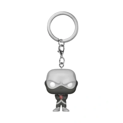 Imagen de Funko POP! Keychain: MHA Twice (Hideout) My Hero Academia Collectable Vinilo Mini Figure Llavero Novedoso Relleno De Calcetín Idea Regalo Mercancía Oficial Fans Anime