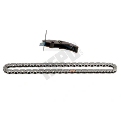 Imagen de HEPU 21 0656 Kit cadenas, accionamiento bomba aceite 76 FORD: Transit Mk6 Caja / Chasis, Furgoneta
