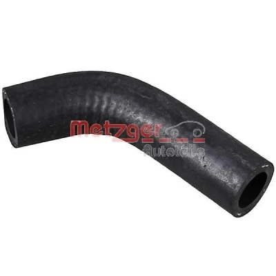 Imagen de METZGER 2400876 Tubo flexible para aceite Turbocompresor de gases escape BMW: 5 Berlina, 3 Coupé, Berlina
