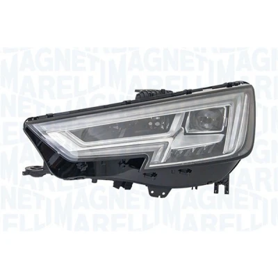 Imagen de MAGNETI MARELLI 711451000179 Faros AUDI: A4 B9 Avant, Berlina