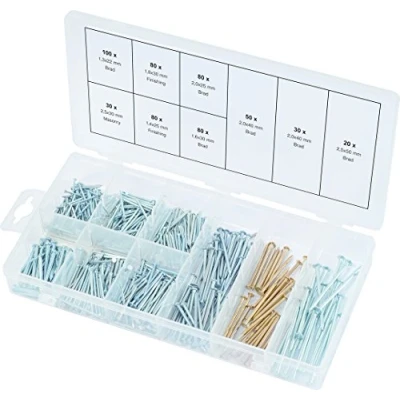 Imagen de KS TOOLS 970.0370 Caja de surtido