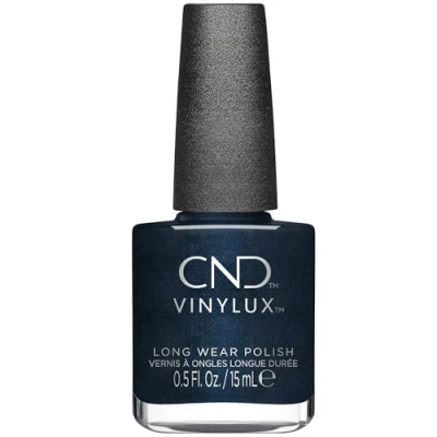 Imagen de CND Vinylux Esmalte de Uñas, Tono Midnight Swim
