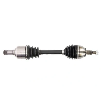 Imagen de POINT GEAR PNG72537 Árbol de transmisión Eje delantero, izquierda 585 88 para vehículos con ABS MERCEDES BENZ: Clase B, A