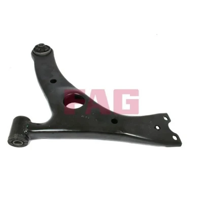 Imagen de FAG 821 0853 10 Barra oscilante, suspensión de ruedas Brazo oscilante transversal Fundición acero 15,1 TOYOTA: RAV4 II SUV