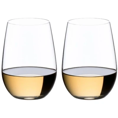 Imagen de Riedel White Wine Glasses O Riesling / Sauvignon Blanc 2 pieces