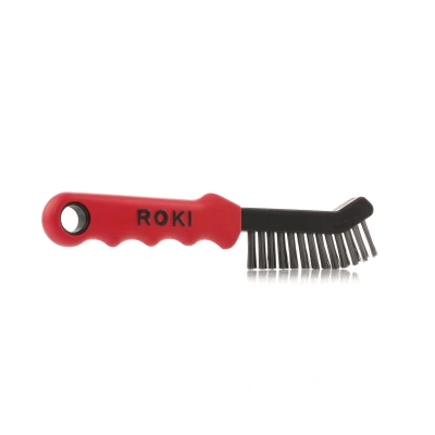 Imagen de Cepillo para mordaza de frenos KS TOOLS 201.2320