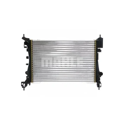 Imagen de MAHLE ORIGINAL CR 773 000S Radiador, refrigeración del motor FIAT: Fiorino III Furgón / Familiar, Punto II Hatchback, Grande Hatchback