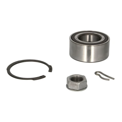 Imagen de SNR R159.59 Juego de cojinete rueda con anillo sensor magnético incorporado 86 CITROËN: C8, PEUGEOT: 807, FIAT: Ulysse II