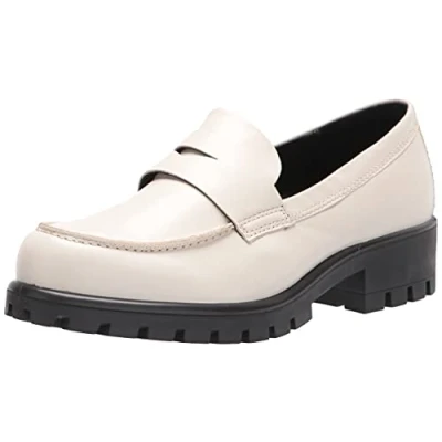 Imagen de ECCO Modtray W, Zapatillas Mujer, Limestone, 42 EU