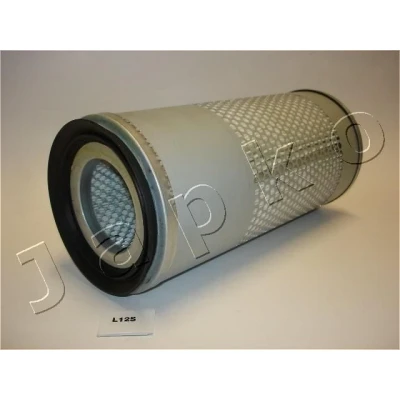 Imagen de JAPKO 20L12 Filtro de aire 286 131,5 Cartucho filtrante LAND ROVER: Defender SUV, SUV Cabrio