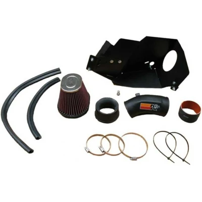 Imagen de Sistema filtro aire deportivo K&amp;N Filters 57I 1001