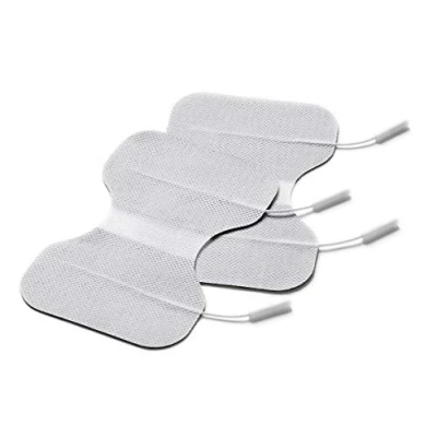 Imagen de Promed Electrodos en Almohadillas Butterfly, 150 x 95 mm 2 Unidades