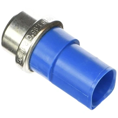 Imagen de MEYLE 100 959 0010 Interruptor de temperatura, ventilador del radiador sin junta anular ORIGINAL Quality AUDI: A4 B5 Berlina, Avant