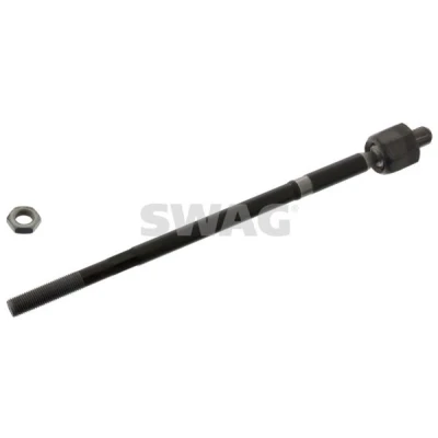 Imagen de SWAG 30 92 8098 Rotula Axial de Direccion Eje delantero, izquierda, derecha 362 con contratuerca VOLKSWAGEN: Golf 4, 4 Variant