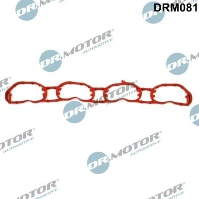 Imagen de DR.MOTOR AUTOMOTIVE DRM081 Junta Colector de Escape admisión AUDI: A3 Hatchback, Sportback, TT Coupé, SEAT: Altea, Leon II Hatchback
