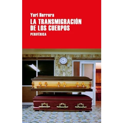 Imagen de La Transmigración De Los Cuerpos: 40 (LARGO RECORRIDO)