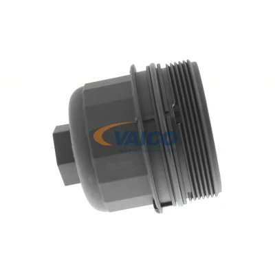 Imagen de VAICO V24 0457 Cubierta, caja filtro de aceite Original calidad FIAT: Doblo II Familiar, BRAVO 2, Grande Punto Hatchback