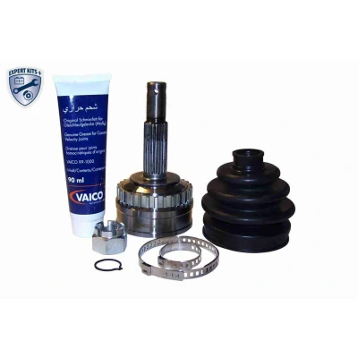 Imagen de VAICO V40 7207 Junta Homocinética EXPERT KITS + lado de rueda para vehículos con ABS OPEL: Astra F CC, Vectra A Berlina, Berlina