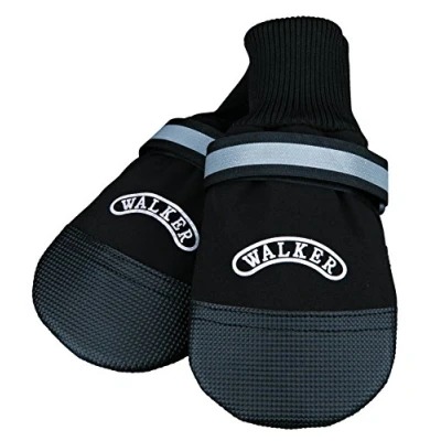 Imagen de TRIXIE Botas Protectoras Walker Care Comfort para Perros