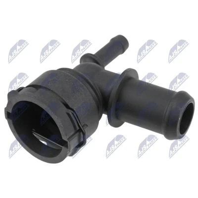 Imagen de Brida de refrigerante NTY CTM VW 082
