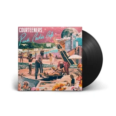 Imagen de Pink Cactus Café [Vinilo]