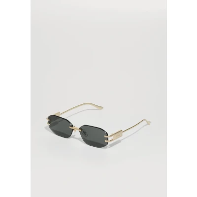 Imagen de Versace Unisex Gafas de sol goldcoloured, Talla: 58, Gold coloured