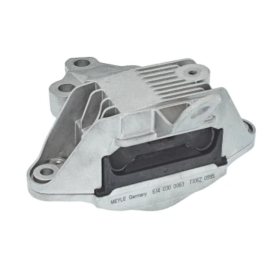 Imagen de MEYLE 614 030 0063 Soporte de motor ORIGINAL Quality izquierda hidráulico para caja cambios manual OPEL: Astra J Sports Tourer