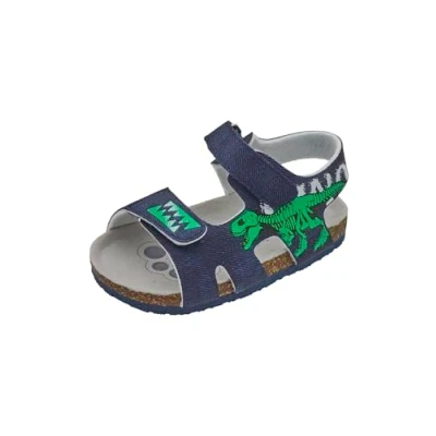 Imagen de Chicco, Sandalias Niño con Cierre Doble, Zapatos para Niño, Designed in Italy