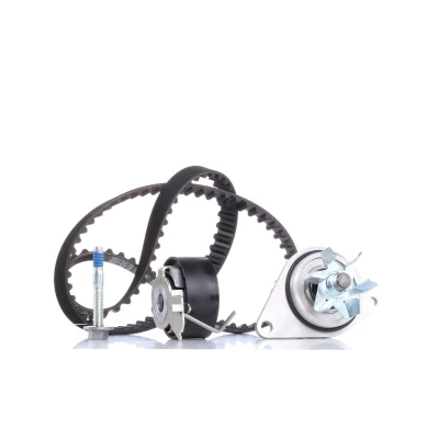 Imagen de SNR KDP459.350 Bomba de Agua + Kit Distribucion PEUGEOT: 206 SW, Hatchback, 207 CITROËN: Saxo Xsara Hatchback