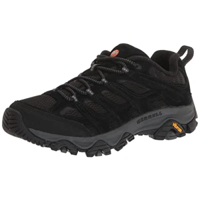 Imagen de Merrell MOAB Speed, Sneaker Hombre, Black, 44.5 EU