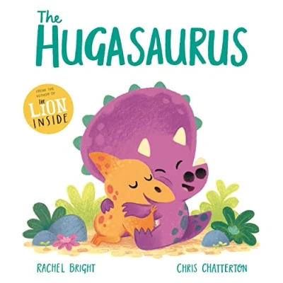 Imagen de The hugasaurus