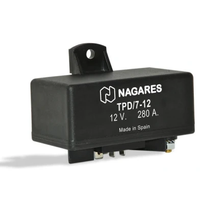 Imagen de MAHLE ORIGINAL MHG 29 Unidad de Control con soporte