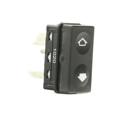 Imagen de FEBI BILSTEIN 21013 Interruptor, elevalunas Lado del conductor, de pasajero, Consola central BMW: 3 Compact, Coupé, Berlina norauto, oscaro,