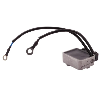 Imagen de HELLA 5DA 006 623 331 Unidad de mando, sistema encendido sin bobina AUDI: 90 B3